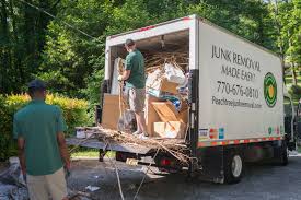 Same-Day Junk Removal Services in Gardnerville Ranchos, NV